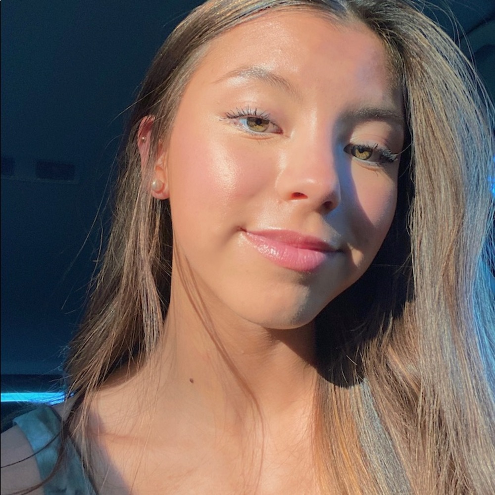 Meet your Posher, Sophie